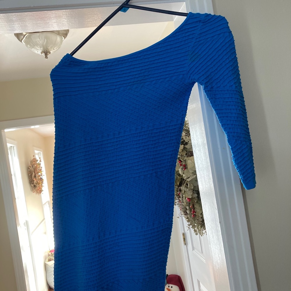 Bebe Dress